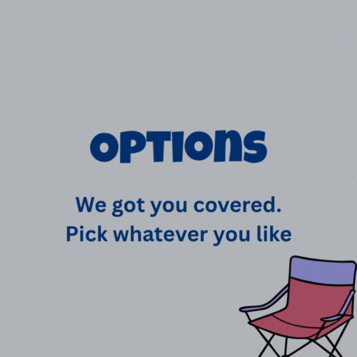 Options