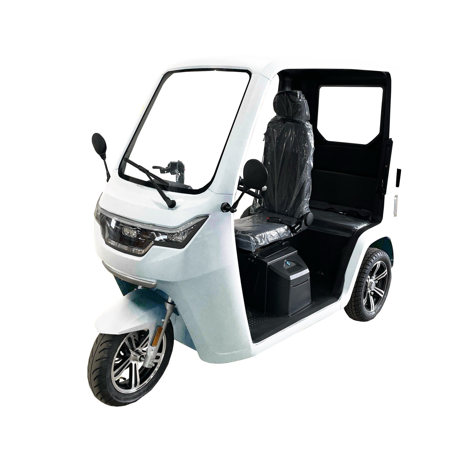 TukTuk