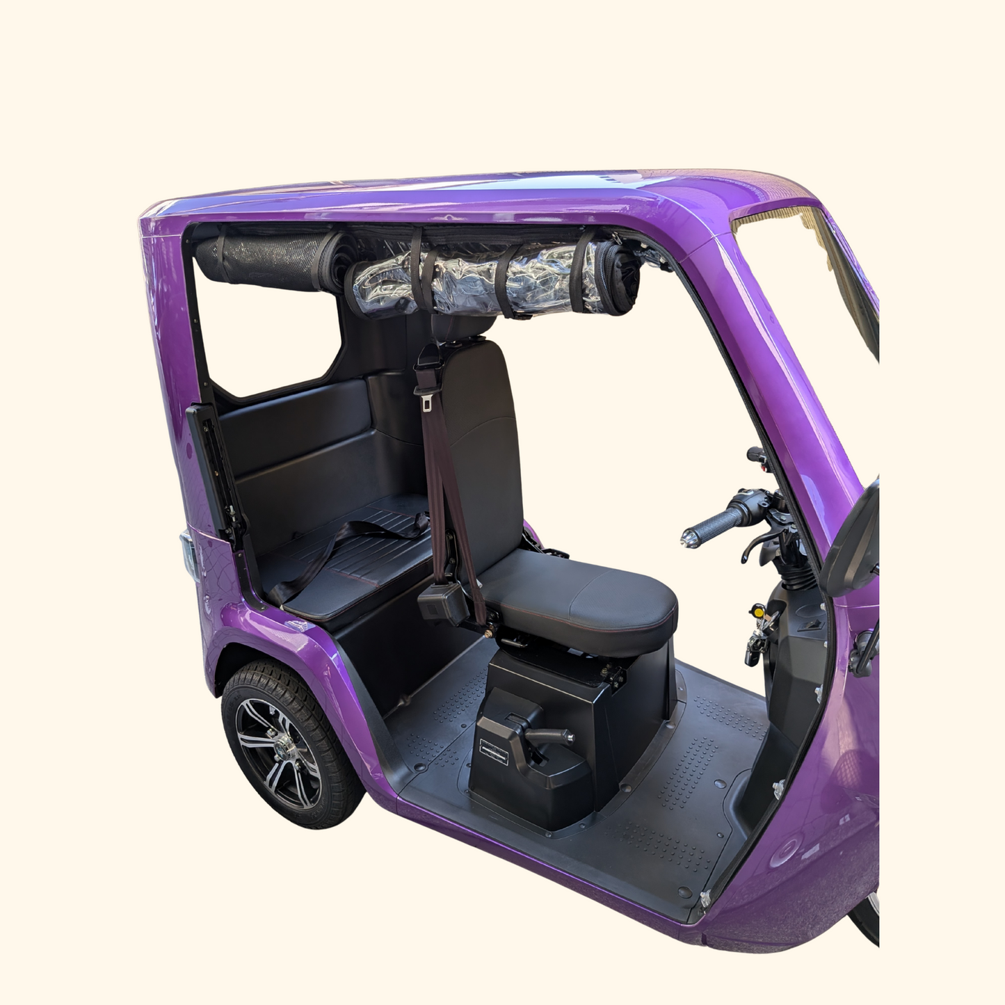 ETT2000 Purple