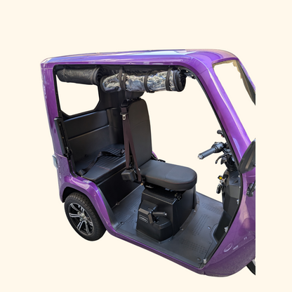 ETT2000 Purple