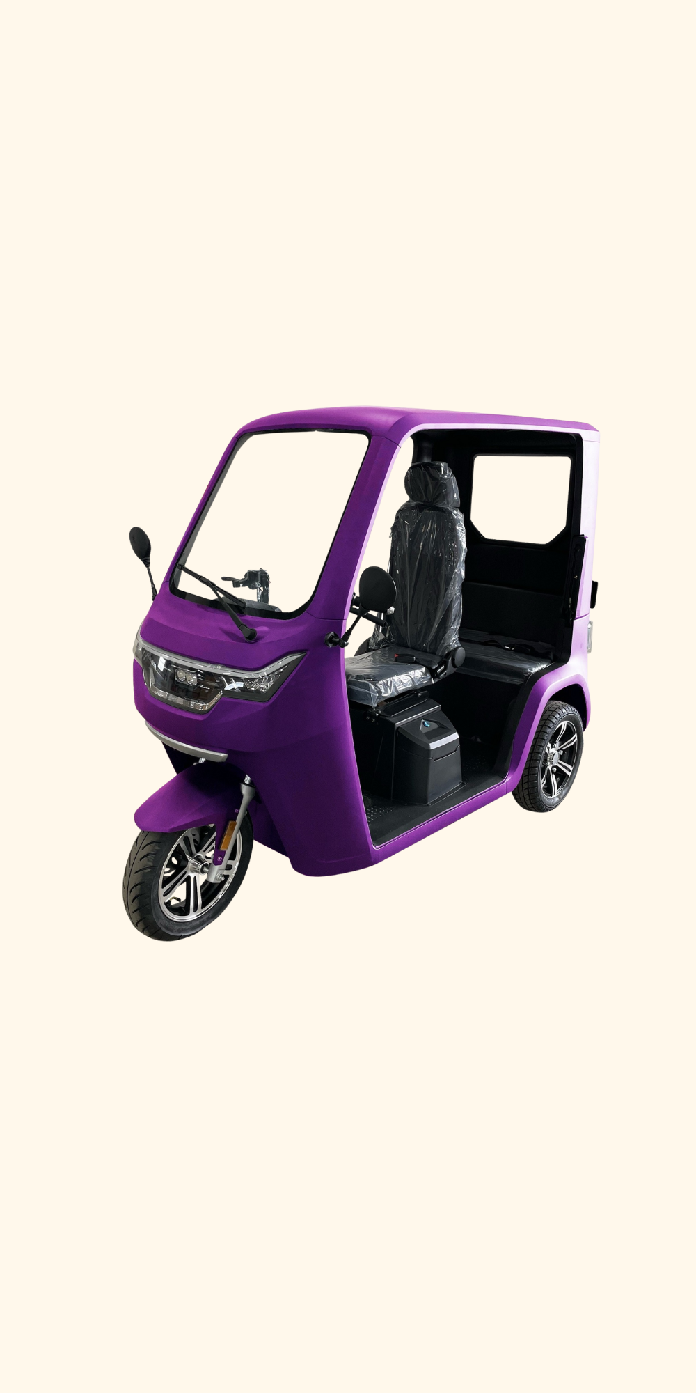 ETT2000 Purple