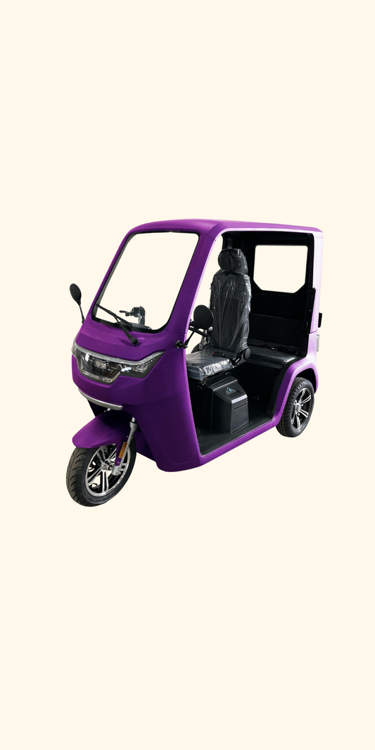 ETT2000 Purple